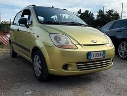 Usata 2005 Chevrolet Matiz Due volumi | 1999 € (Buon prezzo)
