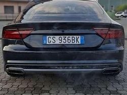 Usata 2016 Audi A7 Sportback Due volumi | 19.700 € (Super prezzo)