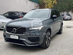 Grigio Usata 2019 Volvo XC90 R-Design SUV | 40.500 € (Cara)