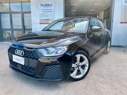 Nero Usata 2021 Audi A1 Admired Due volumi | 20.999 € (Buon prezzo)
