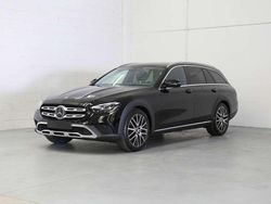 Nero Usata 2022 Mercedes E220 Premium Station wagon | 35.000 € (Buon prezzo)
