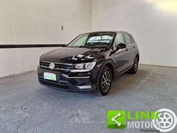 Nero Usata 2017 VW Tiguan Business SUV | 19.500 € (Buon prezzo)