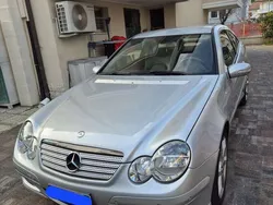 Usata 2007 Mercedes C220 Avantgarde Coupé | 6700 € (Buon prezzo)