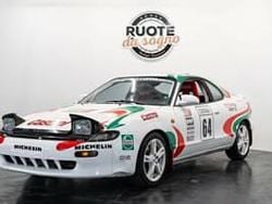 Bianco Usata 1991 Toyota Celica GT | 57.000 €
