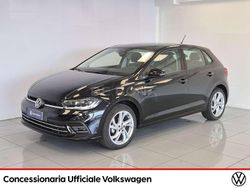 Other Usata 2022 VW Polo Style Tre volumi | 18.790 € (Buon prezzo)