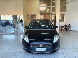 Nero Usata 2009 Fiat Grande Punto Due volumi | 1950 € (Ottimo prezzo)