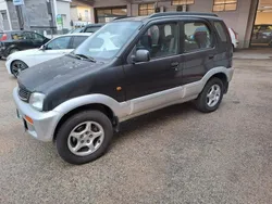 Argento Usata 1999 Daihatsu Terios SUV | 2750 € (Buon prezzo)