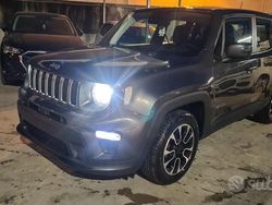 Grigio Usata 2020 Jeep Renegade SUV | 18.900 € (Buon prezzo)
