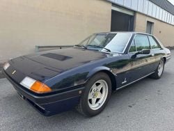 Blu/azzurro Usata 1982 Ferrari 400 Coupé | 105.000 €
