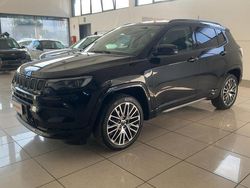 Nero Usata 2024 Jeep Compass SUV | 28.899 € (Buon prezzo)