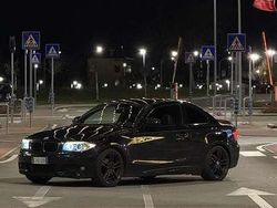 Usata 2011 BMW 120 Coupé M Sport Coupé | 9000 € (Molto cara)