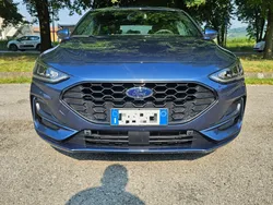 Usata 2022 Ford Focus ST-Line X Tre volumi | 20.000 € (Buon prezzo)