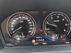 Usata 2020 BMW X1 SUV | 20.000 € (Molto cara)