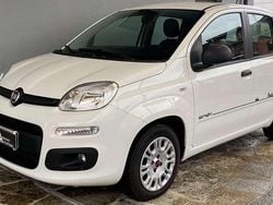 Bianco Usata 2020 Fiat Panda Easy Due volumi | 10.800 € (Buon prezzo)