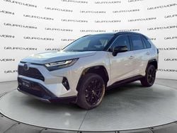 Other Usata 2024 Toyota RAV4 Hybrid Style SUV | 35.900 € (Buon prezzo)