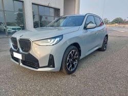 Grigio Usata 2025 BMW X3 M Sport SUV | 58.000 € (Super prezzo)
