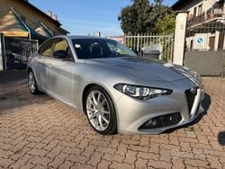 Grigio Usata 2017 Alfa Romeo Giulia Business Tre volumi | 17.900 € (Ottimo prezzo)