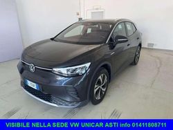 Nero Usata 2022 VW ID.4 Pure SUV | 23.500 € (Ottimo prezzo)