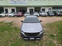 Bianco Usata 2023 Peugeot 308 Allure Station wagon | 20.499 € (Buon prezzo)