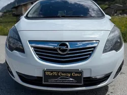 Bianco Usata 2012 Opel Meriva Monovolume | 4990 € (Buon prezzo)