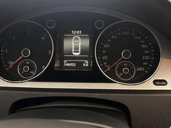 Usata 2009 VW Passat Business Tre volumi | 3300 € (Buon prezzo)