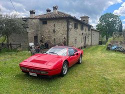 Usata 1987 Ferrari 208 Coupé | 70.000 €