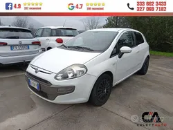 Nessuno(met.) Usata 2010 Fiat Punto Evo Sport Due volumi | 2950 € (Super prezzo)