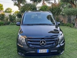 Nero Usata 2021 Mercedes Vito Monovolume | 42.999 €