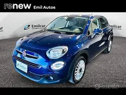 Usata 2021 Fiat 500X SUV | 17.900 € (Ottimo prezzo)