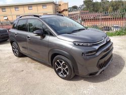 Gray Usata 2022 Citroën C3 Shine Tre volumi | 16.470 € (Molto cara)