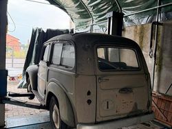 Usata 1950 Fiat Belvedere | 1000 €