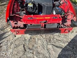 Rosso Usata 1996 MG F Cabrio | 799 €