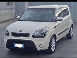 Beige Usata 2012 Kia Soul Active SUV | 5500 € (Super prezzo)