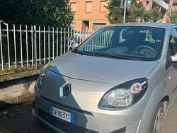 Argento Usata 2009 Renault Twingo Dynamique Due volumi | 2700 € (Buon prezzo)
