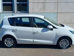 Usata 2013 Renault Scénic III Monovolume | 4000 € (Ottimo prezzo)