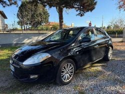Grigio Usata 2009 Fiat Bravo Active Due volumi | 2200 € (Super prezzo)