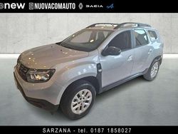 Grigio Usata 2022 Dacia Duster Comfort SUV | 14.900 € (Buon prezzo)