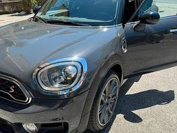 Blu Usata 2019 Mini Cooper S Due volumi | 22.900 € (Molto cara)