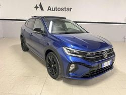 Blu Usata 2024 VW Taigo R-line SUV | 20.600 € (Buon prezzo)