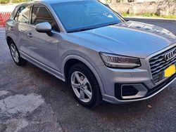 Argento Usata 2019 Audi Q2 SUV | 19.800 € (Buon prezzo)