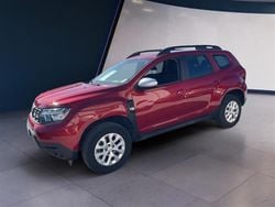 Bordeaux Usata 2022 Dacia Duster Comfort SUV | 15.300 € (Buon prezzo)