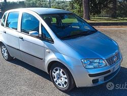 Usata 2009 Fiat Idea Monovolume | 1300 € (Ottimo prezzo)
