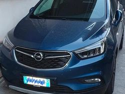 Blu Usata 2017 Opel Mokka SUV | 13.000 € (Cara)