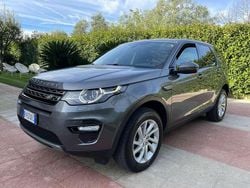 Usata 2019 Land Rover Discovery Sport SE SUV | 15.900 € (Ottimo prezzo)