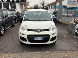 Bianco Usata 2018 Fiat Panda Easy Due volumi | 8990 € (Buon prezzo)
