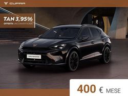Nero midnight Nuova 2025 Cupra Formentor SUV | 40.400 € (Molto cara)