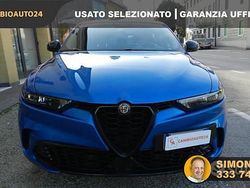 Blu Usata 2022 Alfa Romeo Sprint Sprint Coupé | 25.500 € (Buon prezzo)