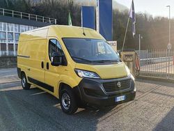 Giallo Usata 2021 Fiat Ducato 33 Furgone | 15.000 € (Ottimo prezzo)