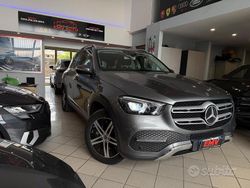 Grigio Usata 2019 Mercedes 300 Station wagon | 32.900 € (Ottimo prezzo)