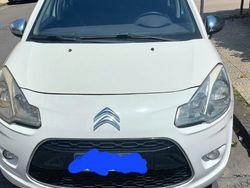 Bianco Usata 2011 Citroën C3 Due volumi | 2000 €